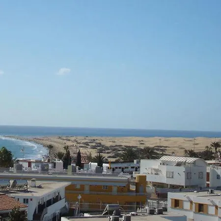 Hotel Cactus Playa del Ingles (Gran Canaria)