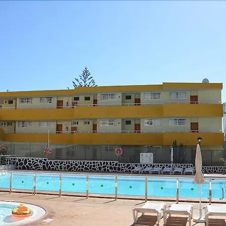 Cactus Hotel Playa del Ingles (Gran Canaria)